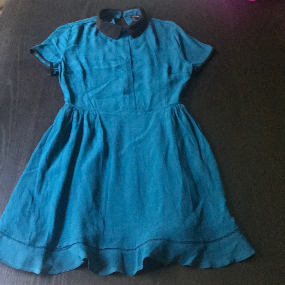 Adorable Forever 21 Babydoll dress